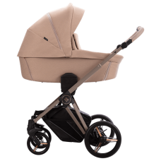 Универсальная коляска Bebetto Monti 04 Kashmir